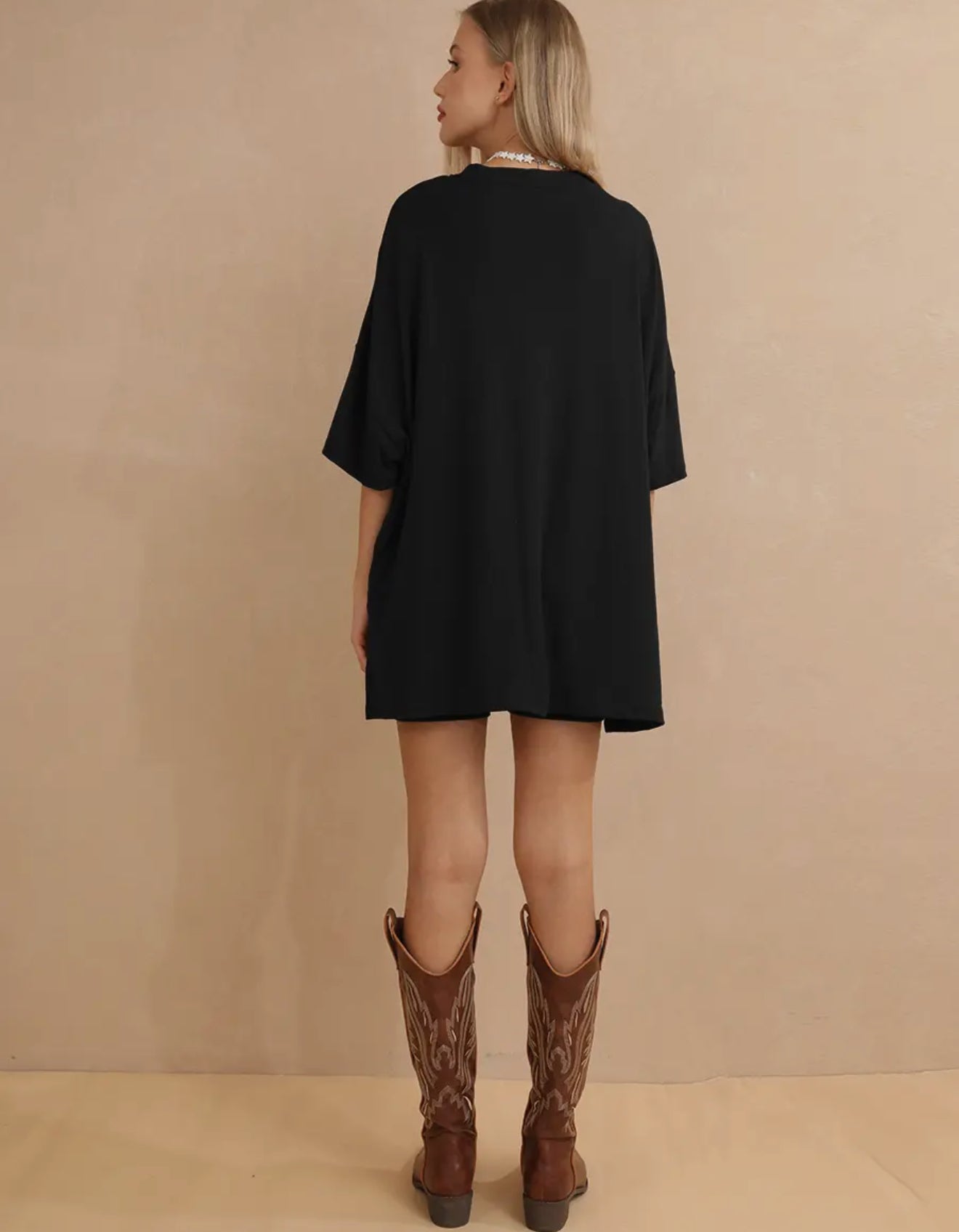 Cloud Nine Matching Set - Black