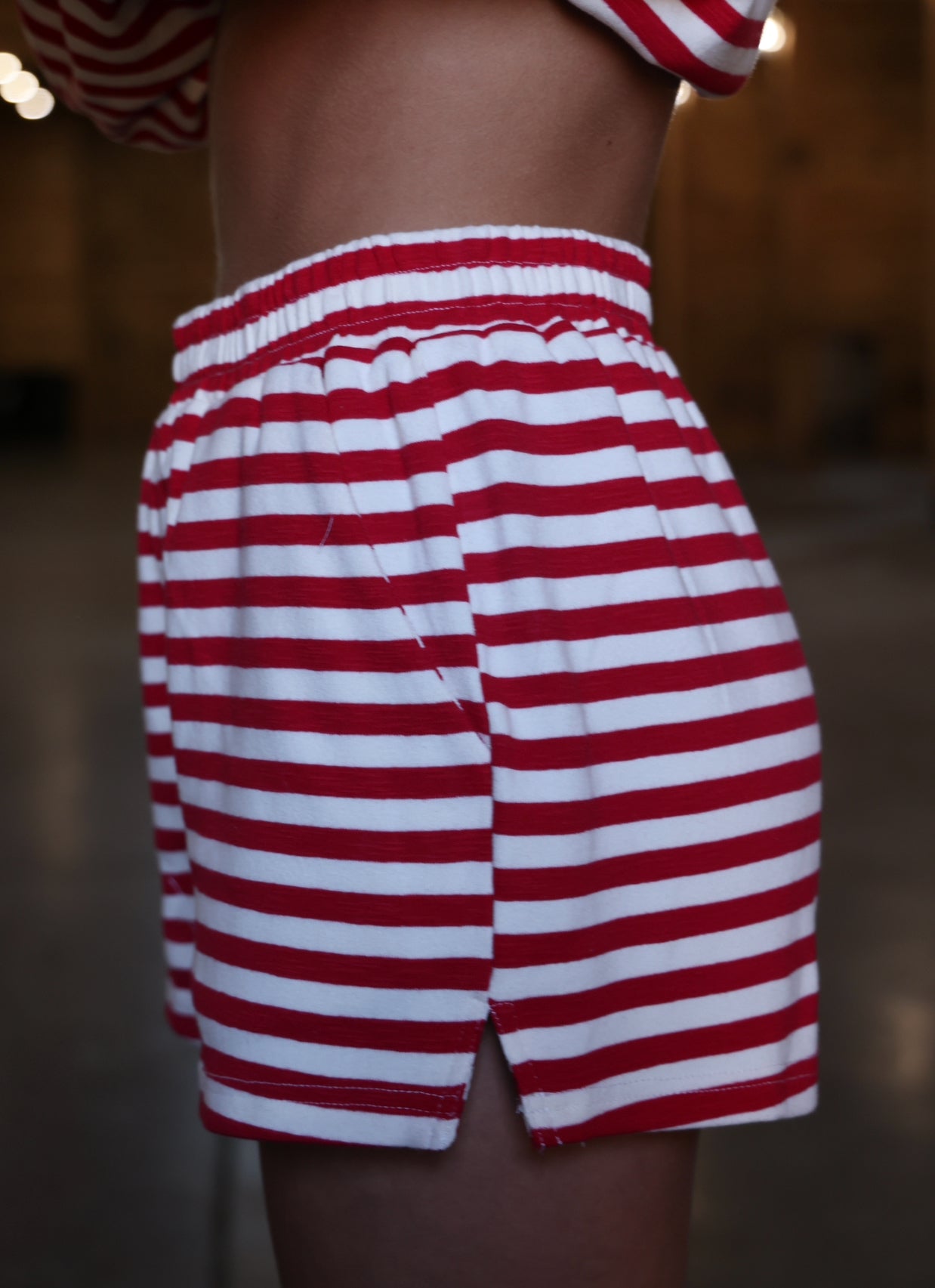 Cherry Coast Lounge Set