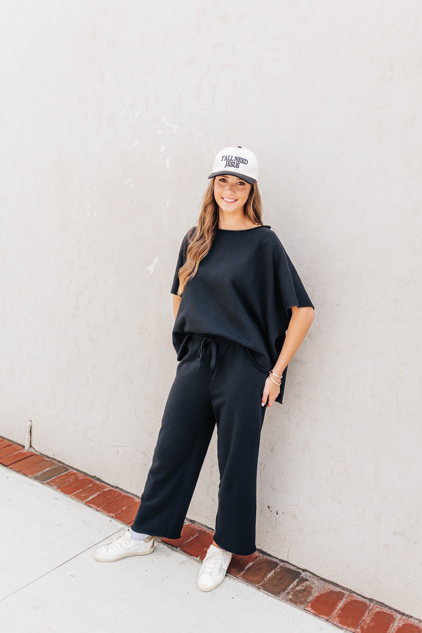 Midnight Muse Black Set