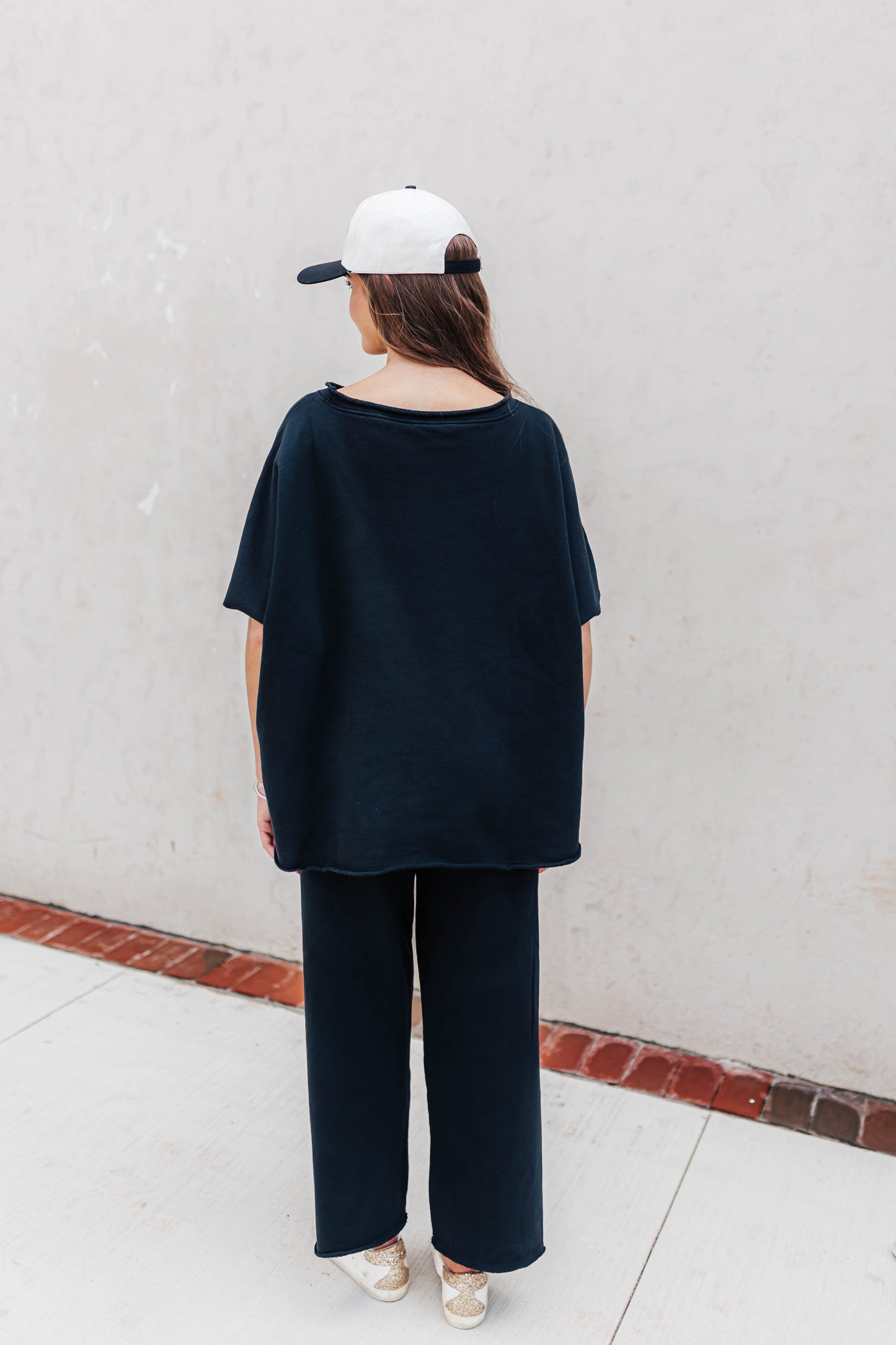 Midnight Muse Black Set
