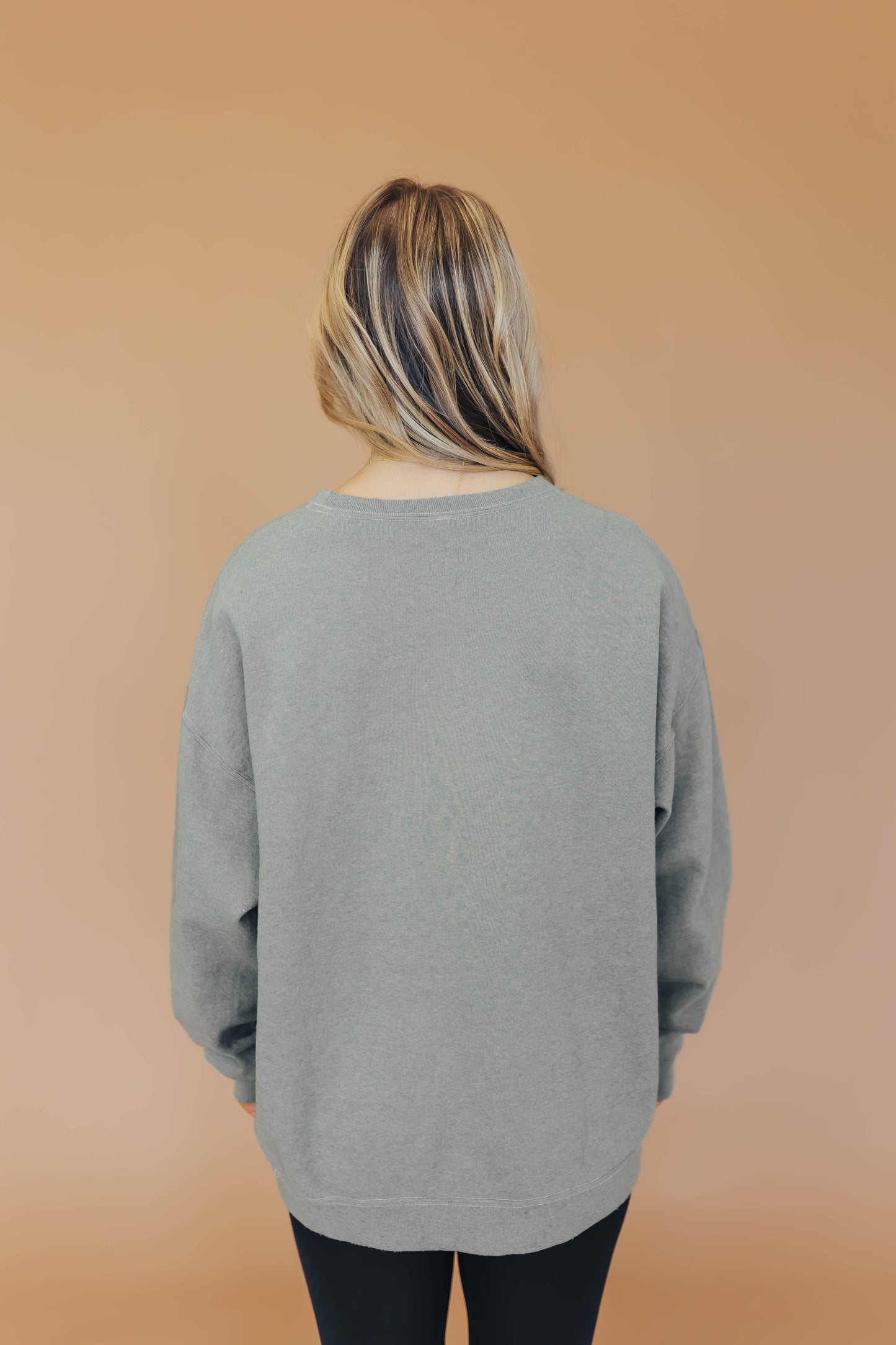 Farm Fresh Christmas Tree Crewneck
