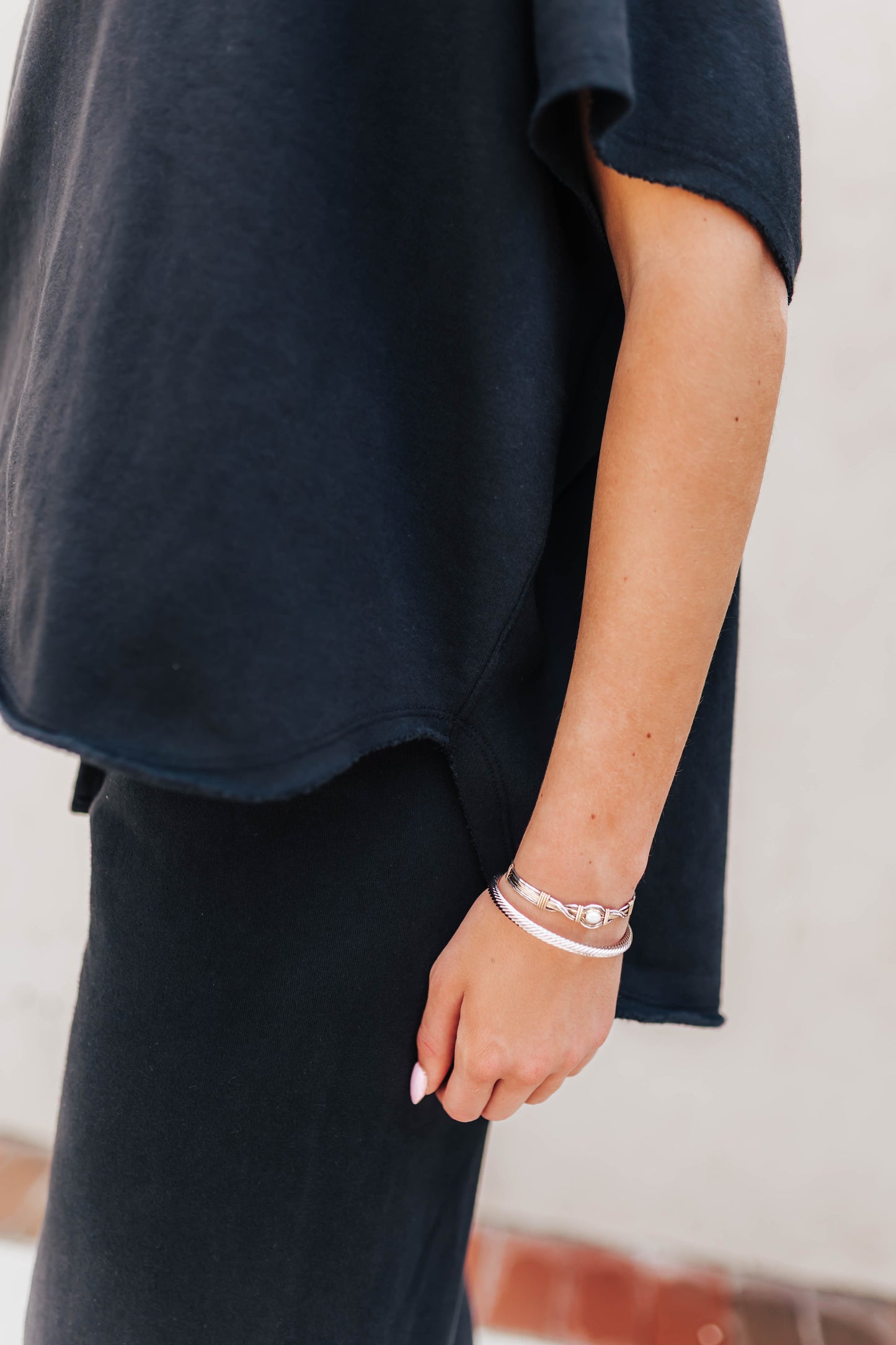 Midnight Muse Black Set