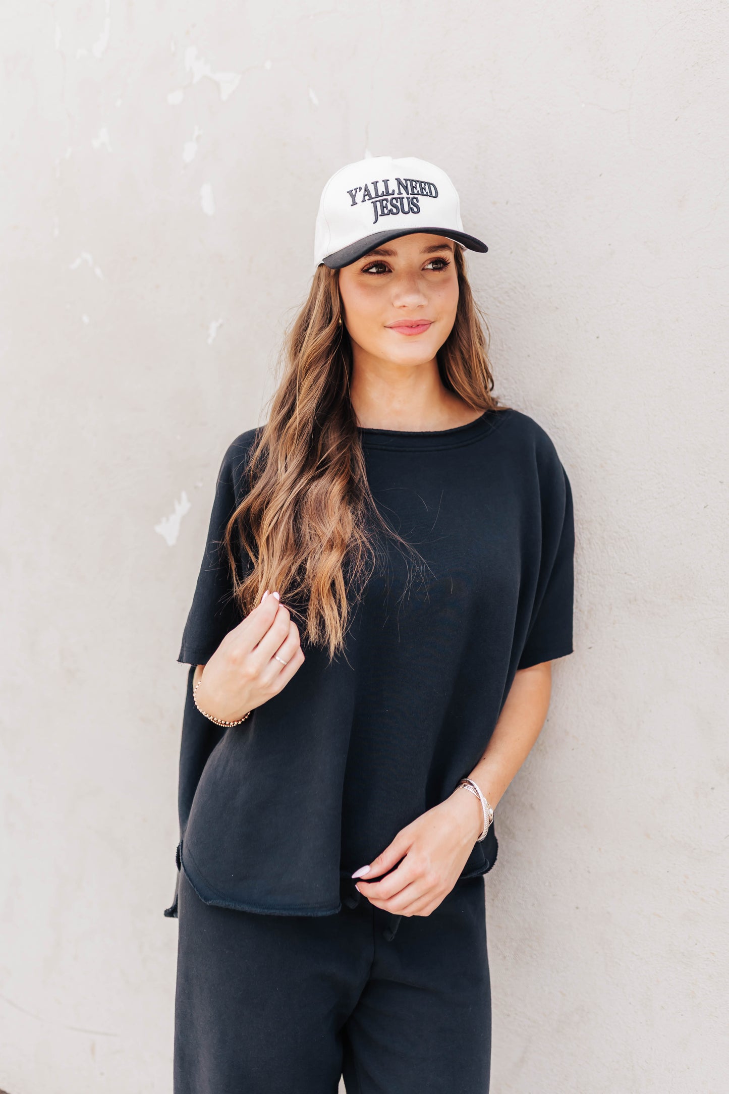 Midnight Muse Black Set