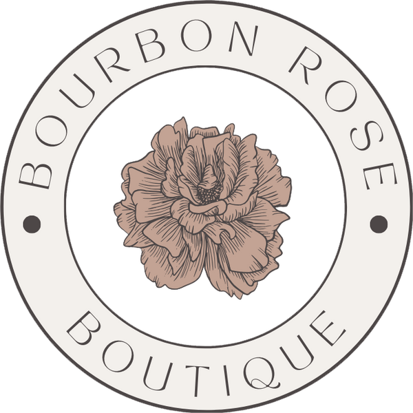 Bourbon Rose Boutique