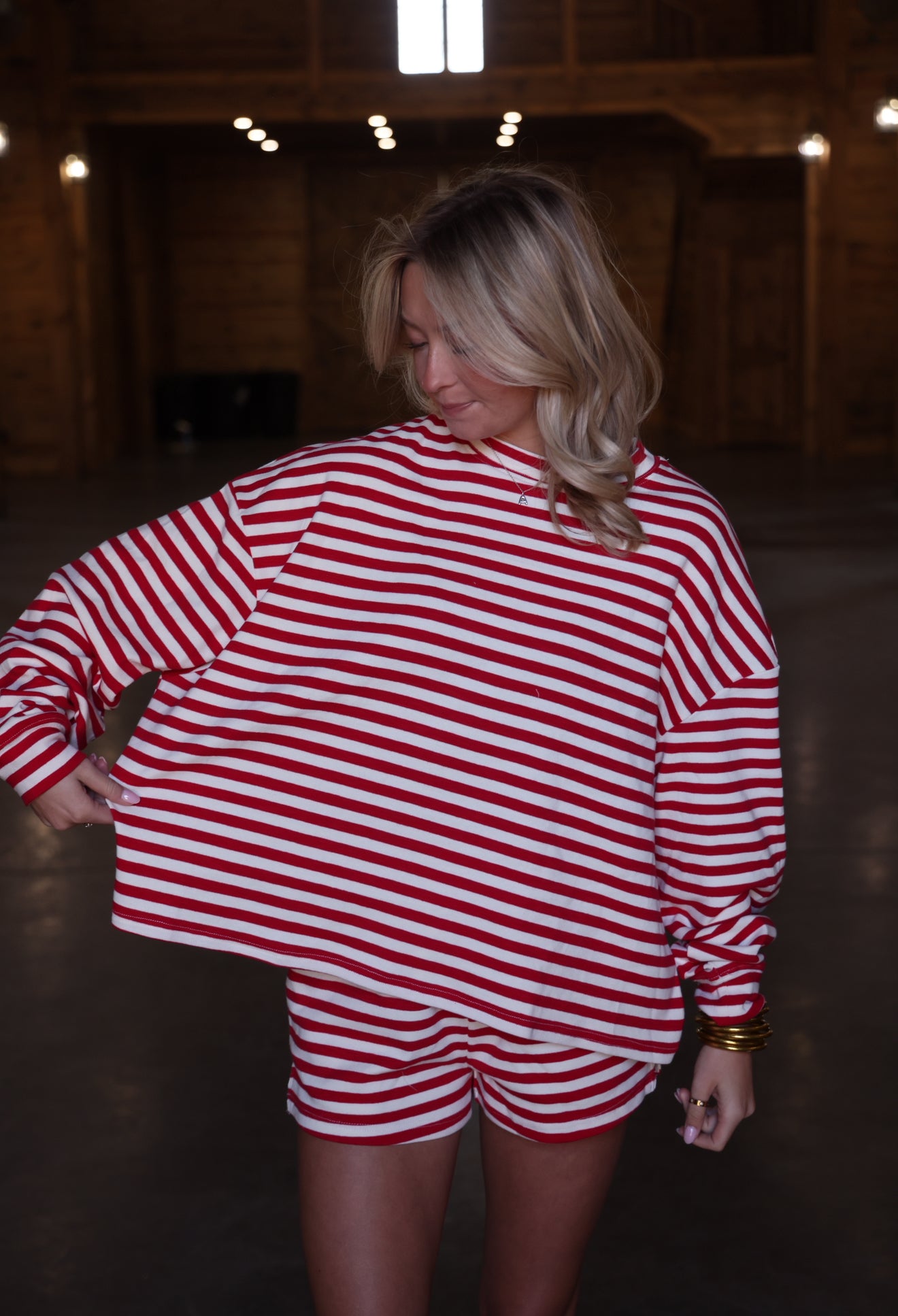 Cherry Coast Lounge Set