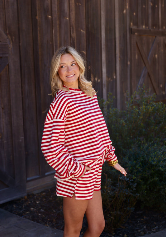 Cherry Coast Lounge Set