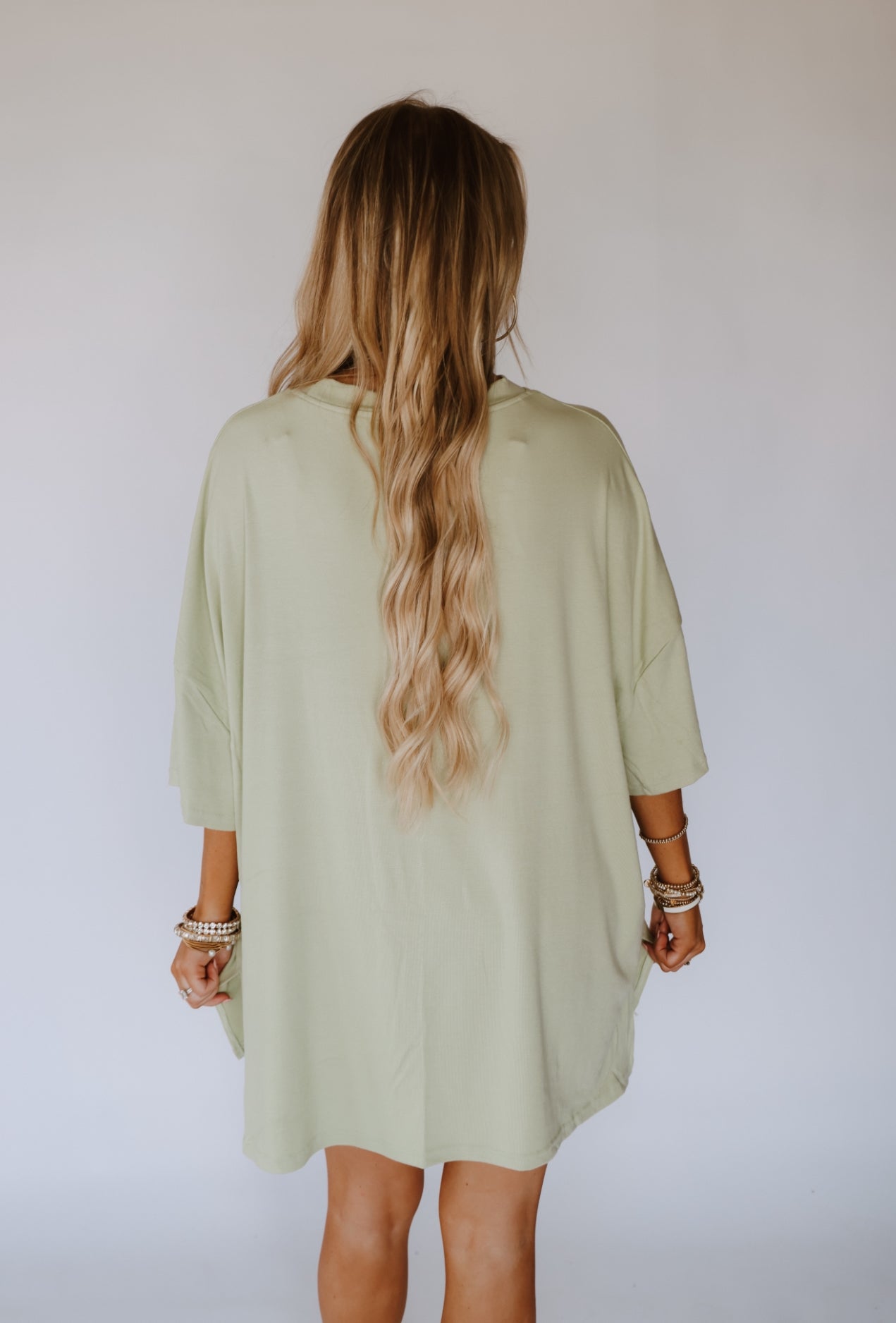 Cloud Nine Matching Set - Sage